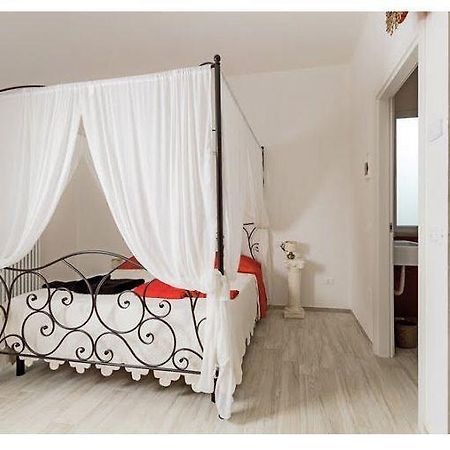 B&B Rabbit Червия Экстерьер фото