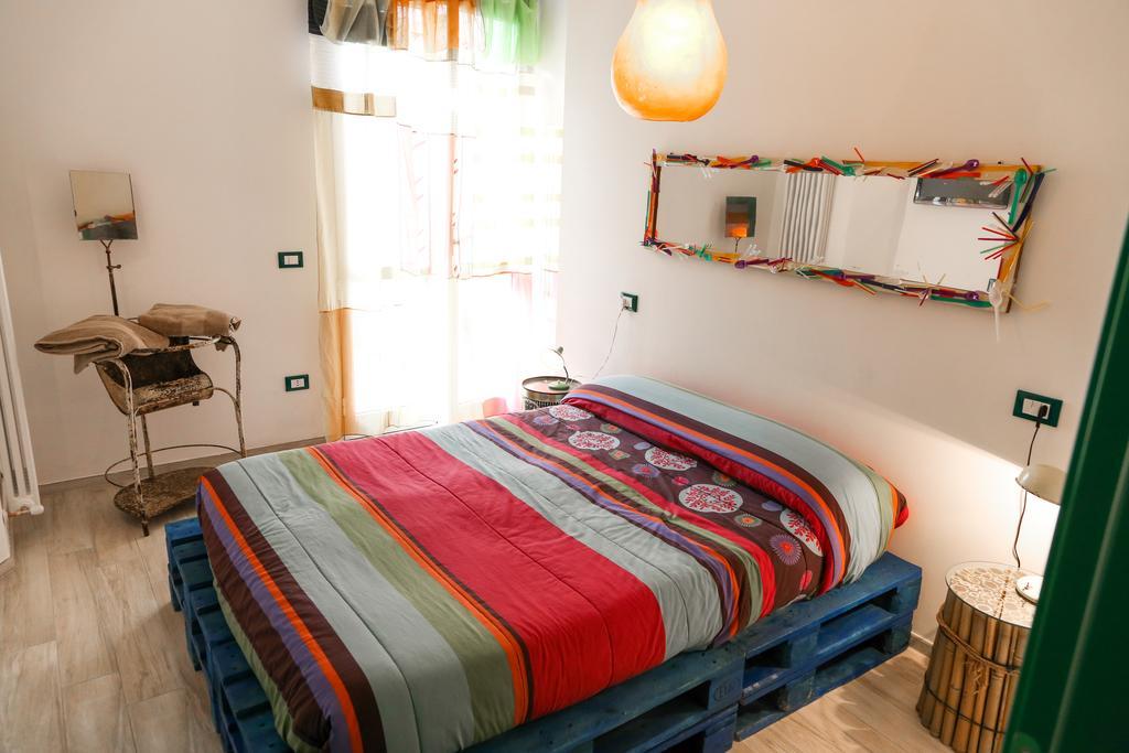 B&B Rabbit Червия Экстерьер фото