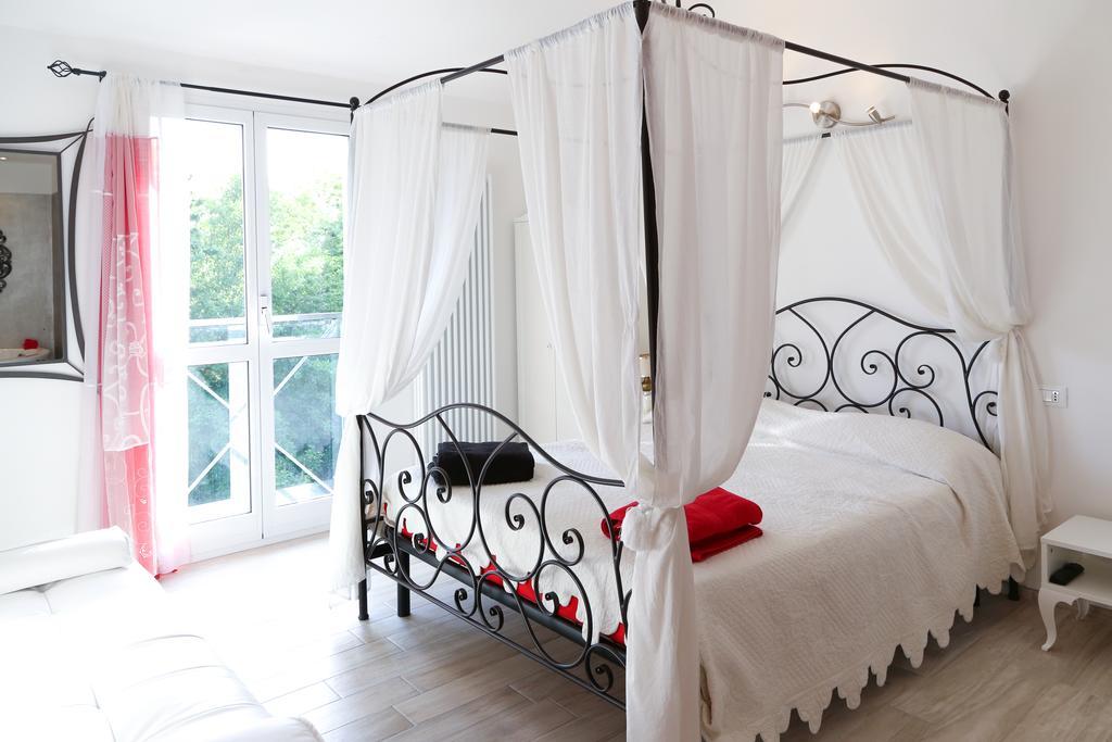 B&B Rabbit Червия Экстерьер фото