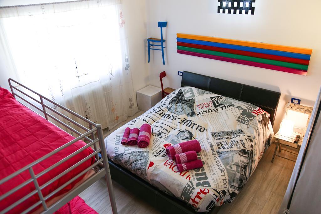 B&B Rabbit Червия Экстерьер фото