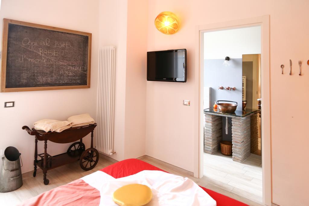 B&B Rabbit Червия Экстерьер фото