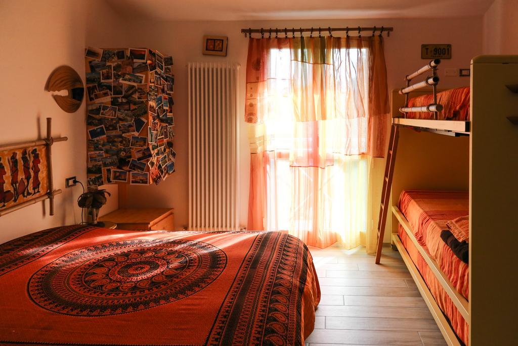 B&B Rabbit Червия Экстерьер фото