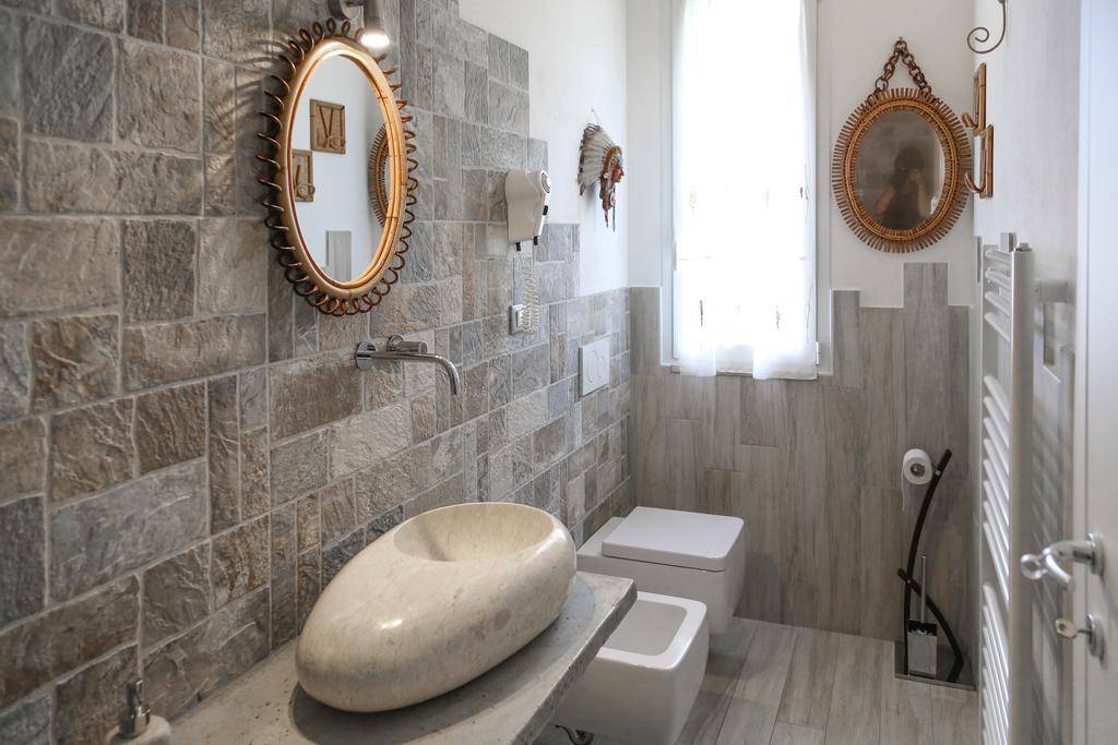 B&B Rabbit Червия Экстерьер фото