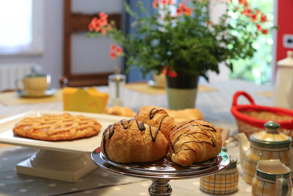 B&B Rabbit Червия Экстерьер фото