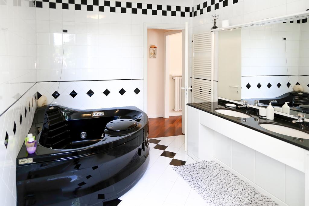 B&B Rabbit Червия Экстерьер фото