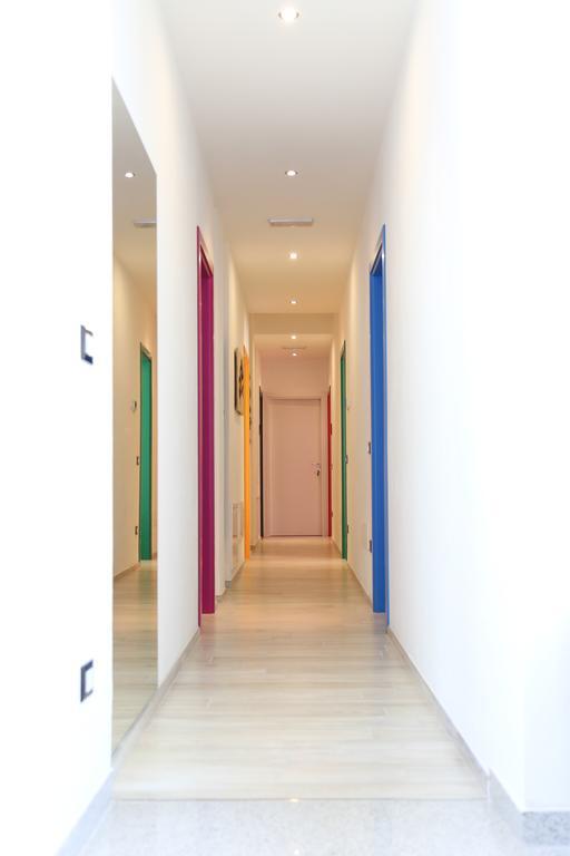 B&B Rabbit Червия Экстерьер фото