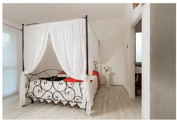 B&B Rabbit Червия Экстерьер фото